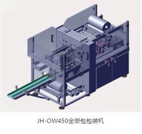 全自動(dòng)熱收縮包裝批發(fā)