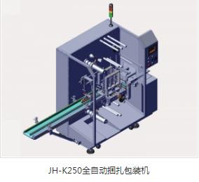 全自動(dòng)裝盒機(jī)型號(hào)