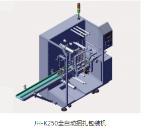 全自動(dòng)裝盒機(jī)特點(diǎn)