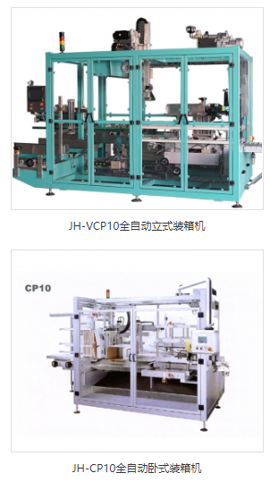 全自動(dòng)裝箱機(jī)廠(chǎng)家